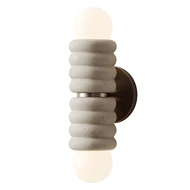 Mitzi wall lamp