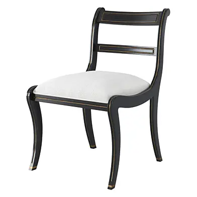 Ralph Lauren RL40008 Alastair Dining Side Chair