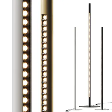 B.lux Solid F Floor Lamp