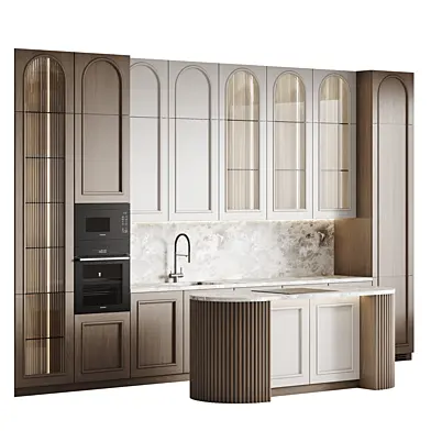 Kitchen modern 23