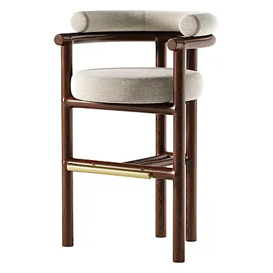 Hudson Bar Chair 2014
