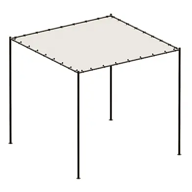 Пергола 2