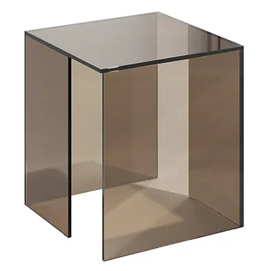 ALYSSA Coffee Table La Redoute by Habitat
