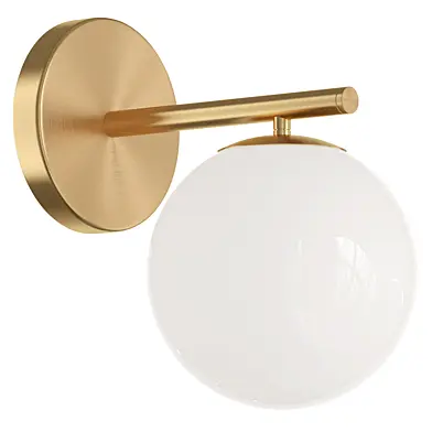 Croco Wall lamp