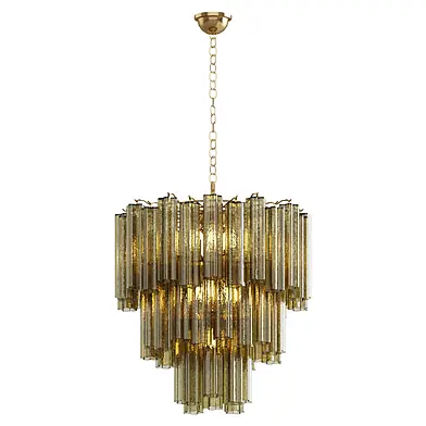 Murano Chandelier