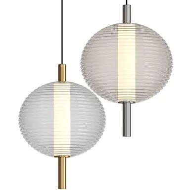 MyFar Claire Pendant Lamp
