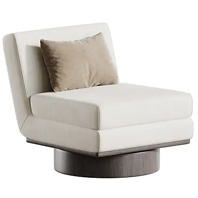 Kennedy Axis Occasional Chair