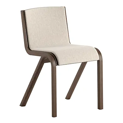Ready Dining Chair by Audo