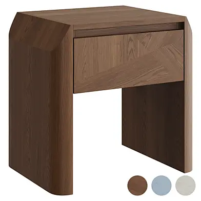 Luna Bedside от GlobeWest