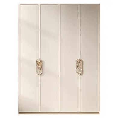 Wardrobe 03 Minimalist Wardrobe Design