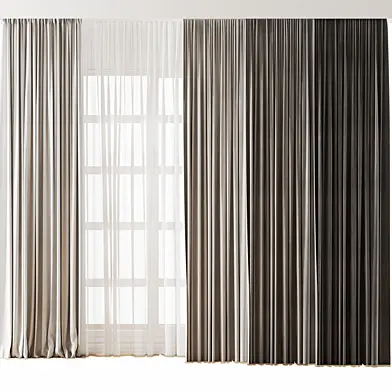 curtain 163