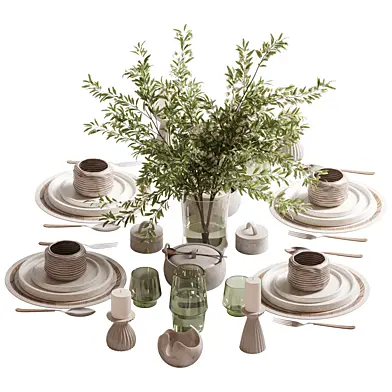Table set H13