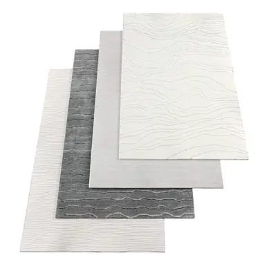 Rugs collection 699