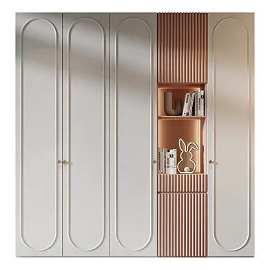 Furniture composition GHS-2787