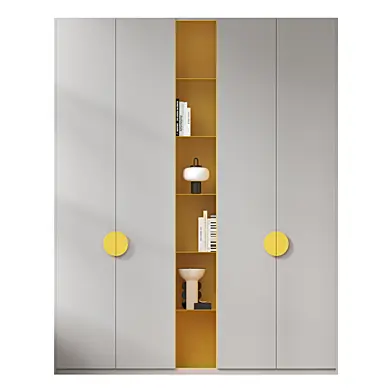 Wardrobe 04