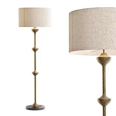 Floor Lamp Lucente