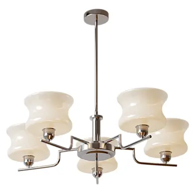 Belue Chandelier
