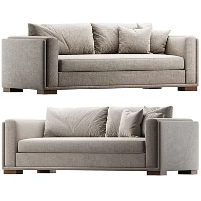 Nassau Sofa