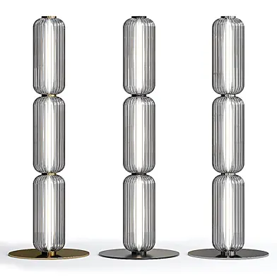 LED Floor Lamp Elma