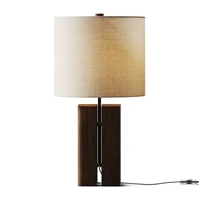 West Elm Carter Table Lamp