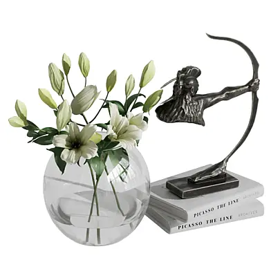 decorative set 15