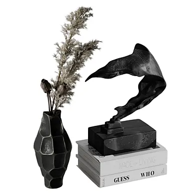 Decorative set 46