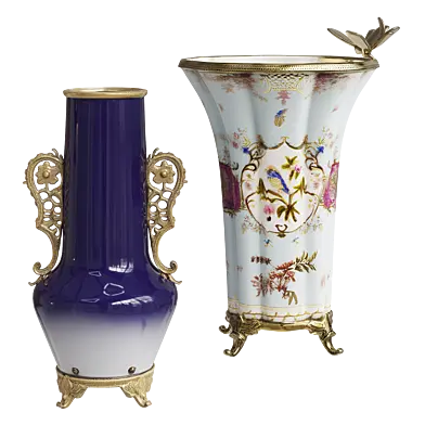 Loft Concept - Vases - 3