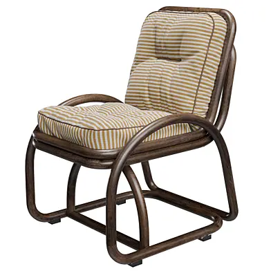 Baxter Maya chair
