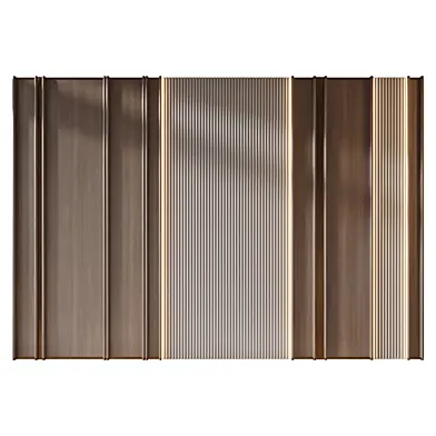 wall panels | 285
