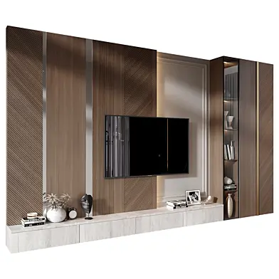 TV Shelf YTR-185