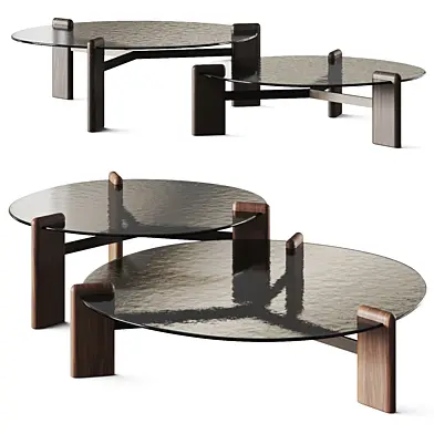 Cattelan Italia Lagoon Coffee Tables