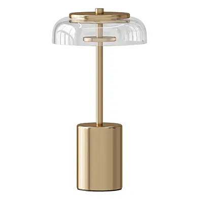 Blossi Small Table Lamp