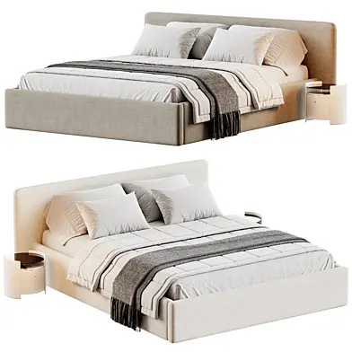 Zen bed
