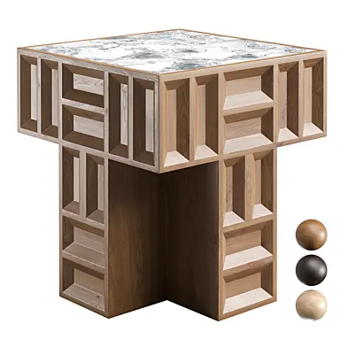 Ivy Side Table