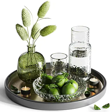 decorative set46