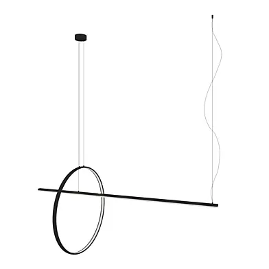 Modern Pendant Light