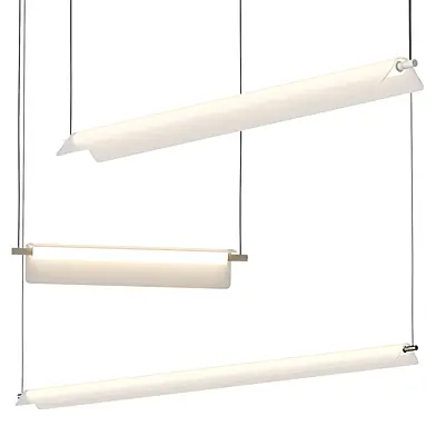 Vibia Asia Pendant Lamps