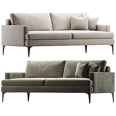 Andes Sofa