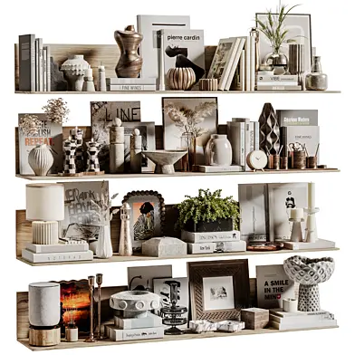 decorative set 221