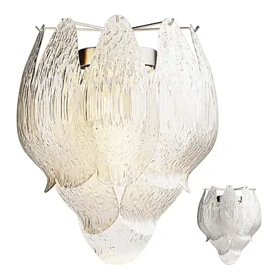 Toreno Murano Wall Lamp