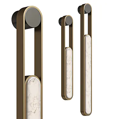 VIBBE sconce