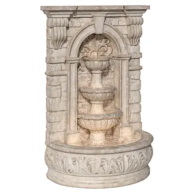 Fountain 39