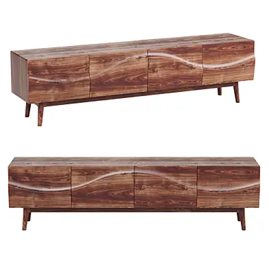 Комод Molten TV Console