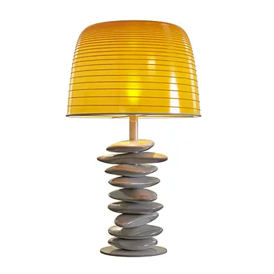 Pebbles Table Lamp