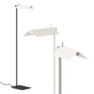 Lamp Vibia - Asia 3640 | Напольный светильник