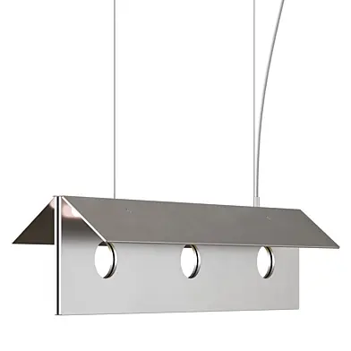 Lambert & Fils BOLDA 01C | Подвесной светильник