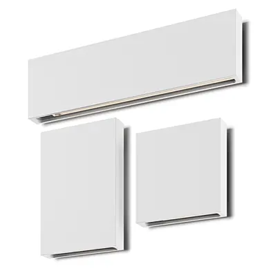 Karman Italia Republic Lateris Wall Light