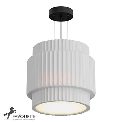 Подвесной светильник Favourite Botte 4841-3P