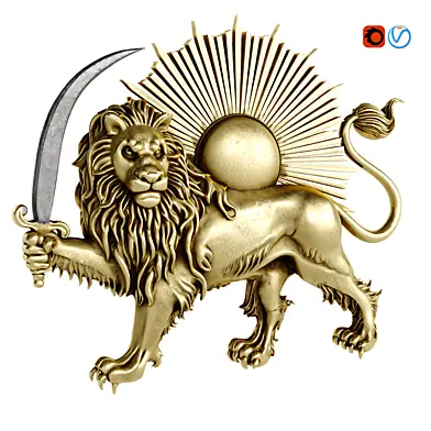 Lionsuniran