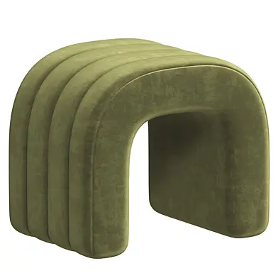 Zesthouse Multi-Functional Ottoman